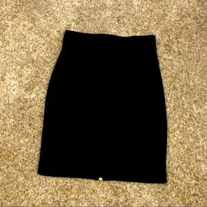 Petticoat Alley Pencil Skirt NWOT